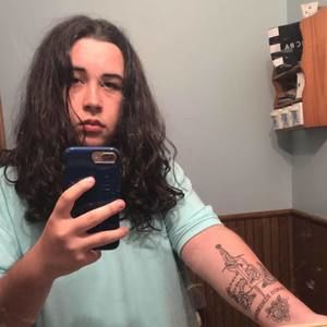 Meet your Posher, Micheal